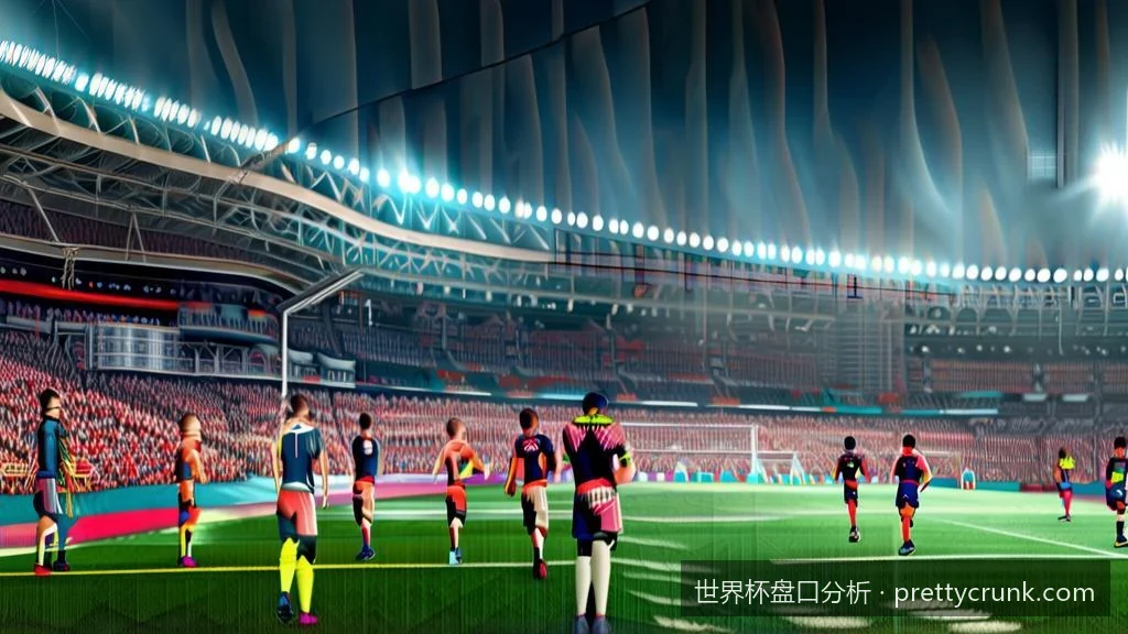 2026美加墨世界杯揭幕战盘口深度分析与预测