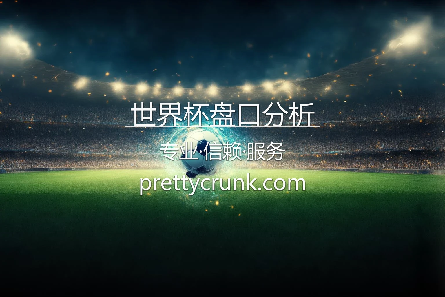 世界杯盘口分析数据面板